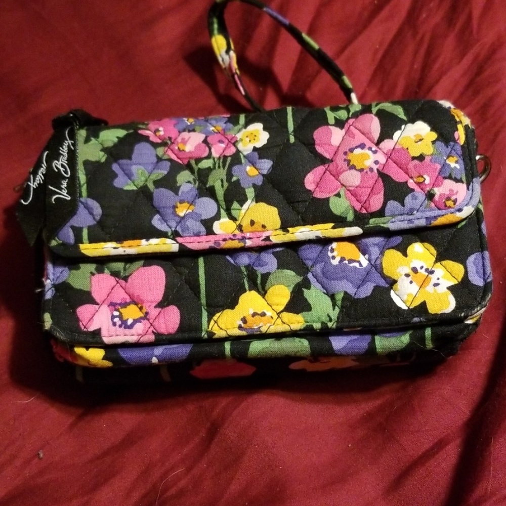 All In One Crossbody